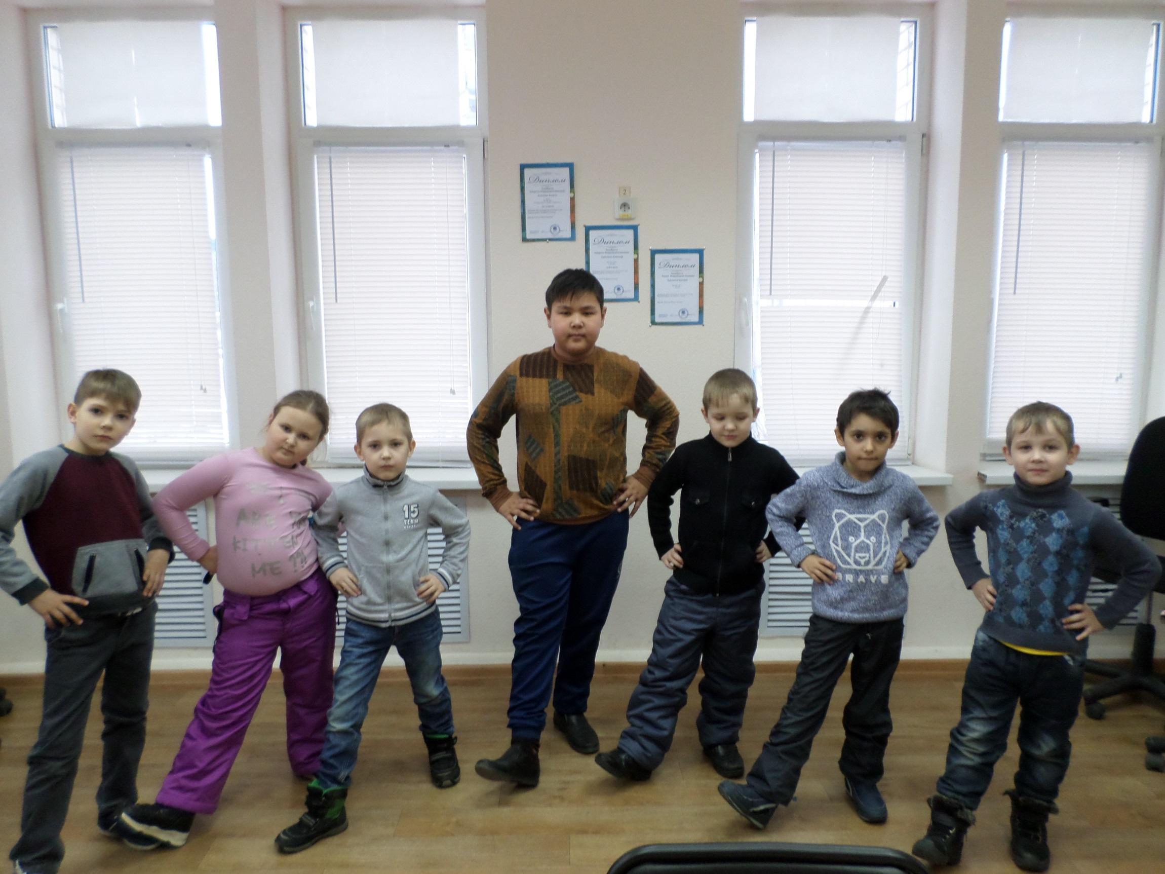 22.02.2018г. в МБУ ДО «ЦИТ» были проведены занятия, посвященные 