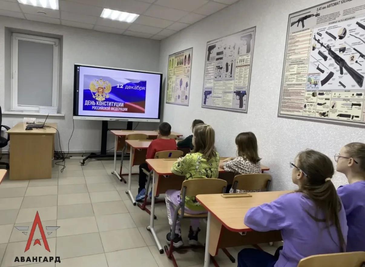 Основной закон жизни. УМЦ 