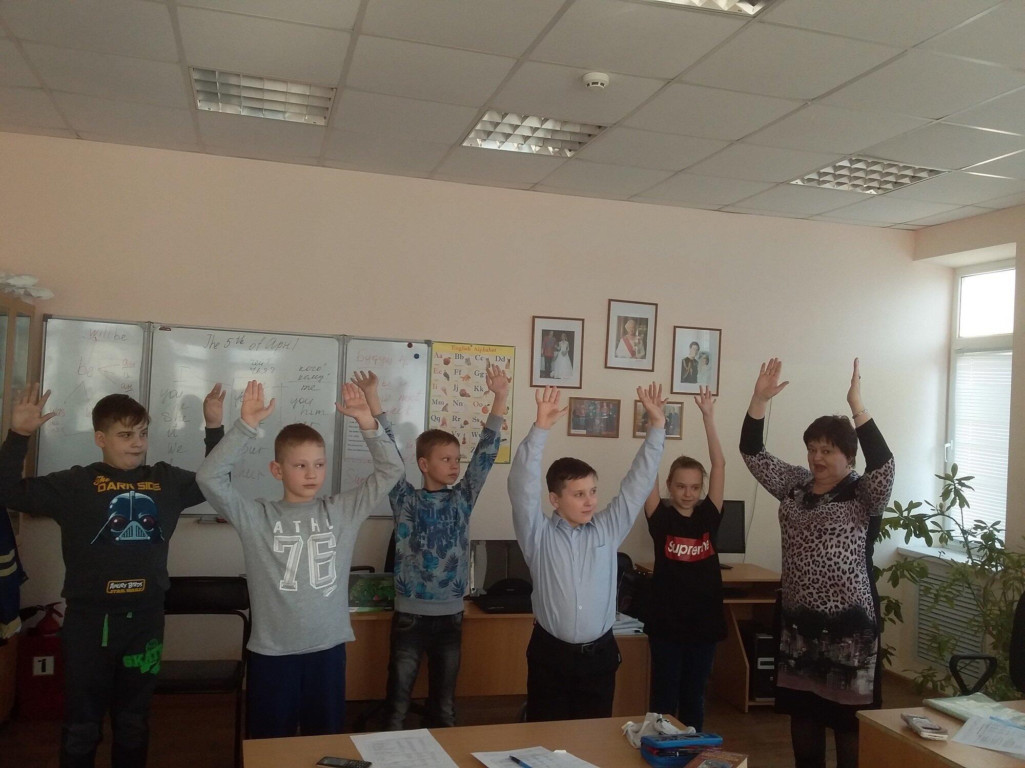 День здоровья в ЦИТ