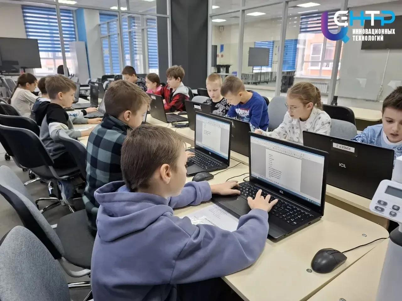 Учащиеся  направления  