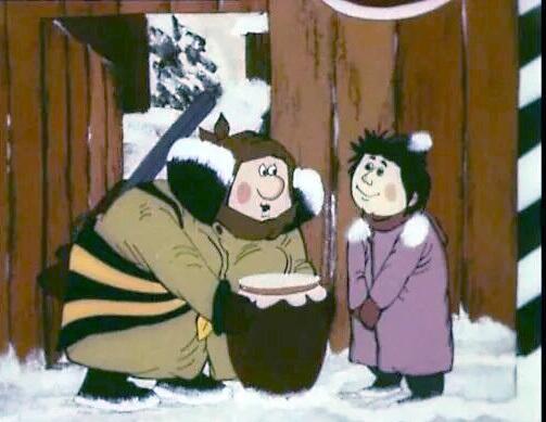 Ребята из объединения 